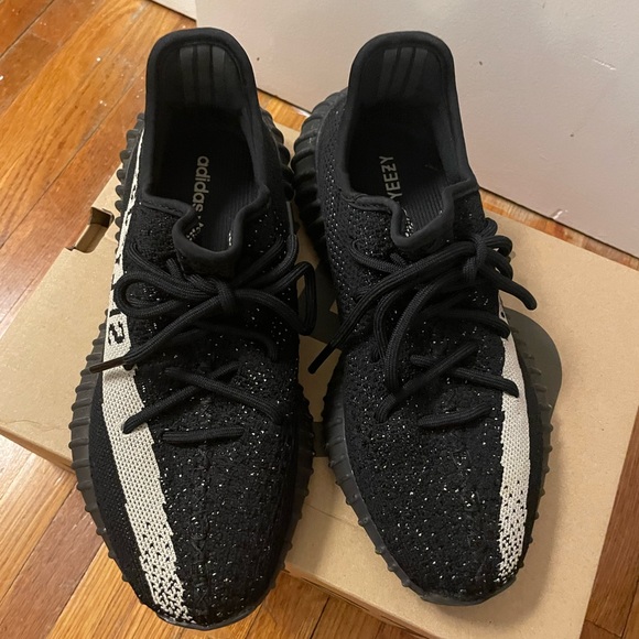 Yeezy boost 350 V2 sneaker - Picture 5 of 5